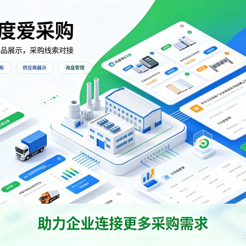 建瓯百度爱采购
